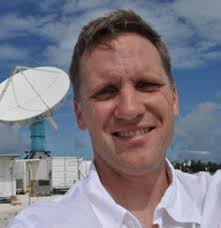 Between weather and climate