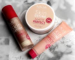 How to use matter in a sentence. New Skin Define Matte Perfect From Mua Makeup Academy Up For Review Elegant Ageless Beauty