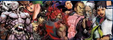 Successfully complete story mode with a character to unlock an alternate costume for purchase with fight money. Unlockable Colors And Taunts In Super Street Fighter 4 Eventhubs Com