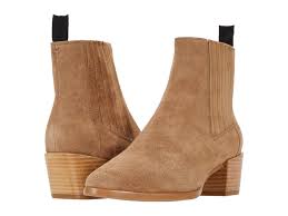 Rag Bone Leather Rover In Tan Brown Lyst