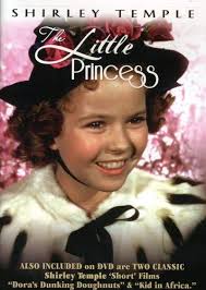 Buy Little Princess, The Online at desertcartZimbabwe