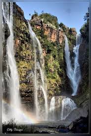 Lisbon Falls Mpumalanga South Africa South Africa Travel Africa Travel Lisbon Falls