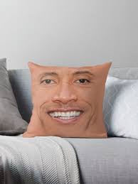 Richard David James Pillows & Cushions for Sale