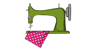 Place the machine on the table in front of you with the needle area in line with your arms. 3 Best Manual Sewing Machine For Beginners 2021 Home Use