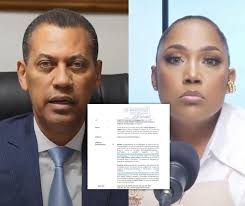 Espero que Dios ilumine la mente de esta mujer y la justicia dominicana  cambie para bien; ￼El Consejo Nacional de la Magistratura (CNM) escogió a Rafaelina  Peralta Arias como nueva jueza titular