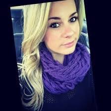 Rachel Gamache's Instagram, Twitter & Facebook