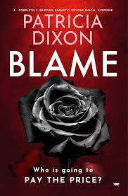 Blame eBook by Patricia Dixon - EPUB Book | Rakuten Kobo 9781504070096