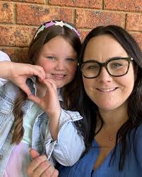 🌟 Get to Know Sarah Lehmann