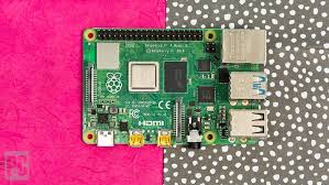 Initially, the purpose behind its creation was for training amateur coders. Raspberry Pi 4 Review Pcmag