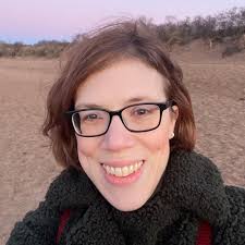 Lynn Gilmour — Scottish AI Alliance