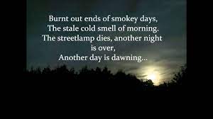 Musical Cats Memory Lyrics Hd Cats Musical Lyrics Cat Memorial