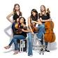 Rendezvous Arts: Kaia String Quartet & Fareed Haque event image