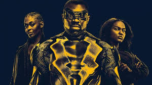 Black lightning and his superfriends/family fought a battle on multiple fronts in the cw series' season 3 finale. Meet The Cast Of Black Lightning Season 3