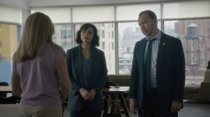 Abigail Hawk Drops Bombshell: Heartbreaking News Surfaces Just Before Blue  Bloods Season Finale! 💔😢