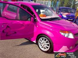 Pokok ini memang terkenal dalam merawat luka. The Unbelieveable Proton Savvy Deal