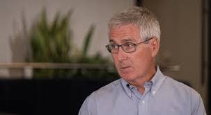 Mark Fulford's Instagram, Twitter & Facebook