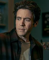 Nick Robinson as Eric Walker