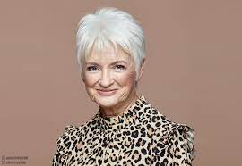 There is no question that a short layered cut can be the ultimate cut for major texture and this is not a cut you want to leave to just anyone to do for you. 18 Modern Haircuts For Women Over 70 To Look Younger Pictures Tips