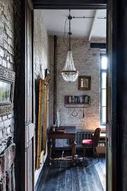 L Appartement A La Decoration Authentique D Un Photographe Russe Planete Deco A Homes World En 2020 Appartement Decoration Maison Idees De Decor