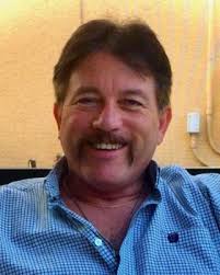 Donald Ferris Obituary