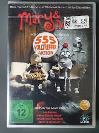With christopher massey, oliver marks, daisy kocher, daniel marks. Mary Max Oder Schrumpfen Schafe Wenn Es Regnet Film Gebraucht Kaufen A02mxqze11zzo
