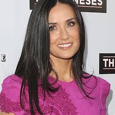 26 for her powerful return to the stage. Demi Moore Kinder Sind Am Wichtigsten Bunte De