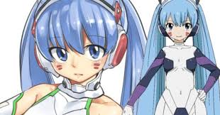 You can also use your own uploaded assets in the video. Edens Zero Creator Celebrates Hermit S Anime Debut With New Sketch Verve Times