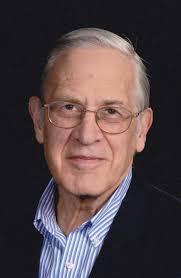 Edward Robbins Obituary