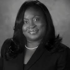 Bonita Banks (@PrincipalBeBe)