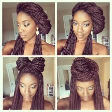 Braiding hair is easy to do but can be tricky to learn. Photo Taken By Jessohno Shedid On Instagram Pinned Via The Instapin Ios App 09 26 2014 Hair Styles Box Braids Styling Natural Hair Styles