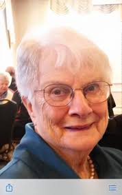 Gertrude M. Knowles Obituary May 26, 2020