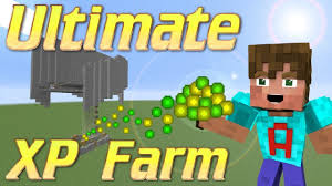 Minecraft Xp Farm How To Make An Xp Farm Minecraft Mob Grinder Lets Build Minecraft Tutorial Youtube Minecraft Mobs Minecraft Tutorial Minecraft Farm