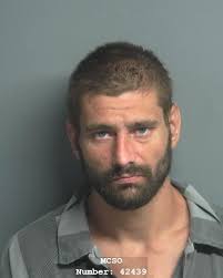 MONTGOMERY COUNTY JAIL BOOKINGS FOR FEBRUARY 11, 2023