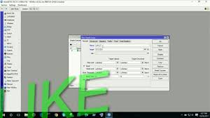 How To Manage Or Limit Bandwidth With Mikrotik Router Control Bandwidth Mikrotik Youtube