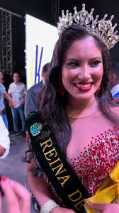 Madeline Suárez, Reina de Ventanas 2023