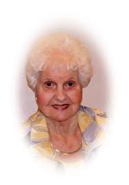 Marjorie Frank McCullough Obituary