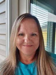 This is Mrs. Quinn, a 2nd-grade teacher at Laurel Nokomis School! "I always  knew that I wanted to be a teacher, but I made the decision when I was in  8th grade.