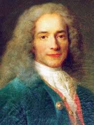 Voltaire