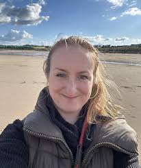 Susie James (née Grounds)