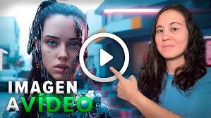 La Inteligencia Artificial creando imágenes de terror #shorts