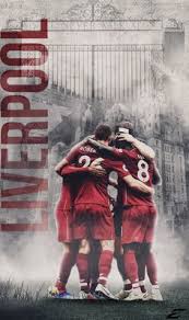 Prior to liverpool fc's creation, anfield was the home of everton fc. The Mighty Reds