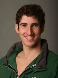 2006-07 Men's Swimming & Diving Roster