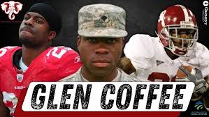The Developmental Focus Points Ep. 7: The Unlikely Journey of Alabama  Legend Glen Coffee