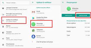 Cara ini juga bisa mengembalikan nomor kontak di hp biasa, hp android, hp iphone ataupun hp blackberry. Cara Mengembalikan Kontak Wa Yang Hilang Atau Tidak Sengaja Terhapus Rancah Post