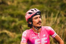 Lachlan is a beast and one can easily live vicariously through his daily instastories plus pick up some new the gbduro one is probably my favourite. Lachlan Morton S Ultimate Playlist Ef Pro Cycling
