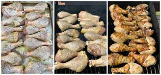 If the grill has been used, get rid of the ashes. How To Grill Chicken Drumsticks A Family Feast