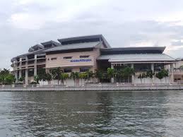 Putrajaya's very own water sports complex (kosa) has brought water sports into the long list of attractions offered by putrajaya. Marina Putrajaya Theme Park In Putrajaya