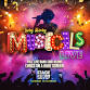 Sing Along Musicals Live event image