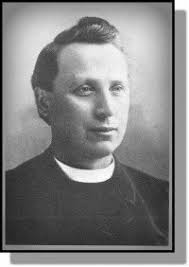 Father Thomas M. O'Leary