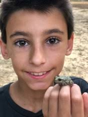 Five things I learned taking my son to our first Scout summer camp